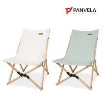 스노우라인 팬벨라 비너스 체어 /릴렉스체어, 팬벨라 비너스 체어 (베이지)