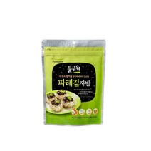 풀무원 [풀무원] 파래김자반 (65g)x5개