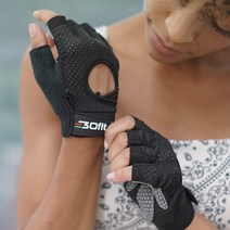 써티핏 턱걸이 여자 남자 헬스 운동 장갑 S M L