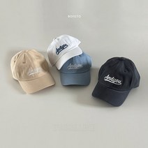 앤유캡모자