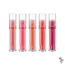 투쿨포스쿨 플레르 워터 틴트 본품 4g(5색상 택1), 3호 티어풀