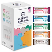 원데이케어 강아지껌 50P 콤보팩