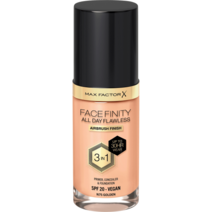맥스팩터 MAX FACTOR 파운데이션 75 골든 LSF 20 30ml, 1개