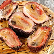 통영 돌멍게 1kg 4-7미x2, 2개