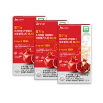 리얼메디 유기농 석류 콜라겐 젤리스틱 마스터 3박스 SJ, 상세페이지 참조, 상세페이지 참조, 상세페이지 참조, 상세페이지 참조, 상세페이지 참조