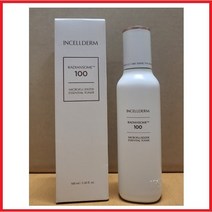 인셀덤 NEW 래디언솜100 마이크로플루다이저 에센셜 토너, 1개, 100ml