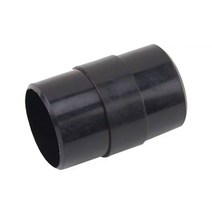 포춘 W1019 집진기 호스 리듀서 레듀샤 연결대 100mm, 1개