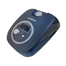이노텍 무소음 온수매트 조절기 SL-2000, 네이비