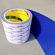 보수용테이프 캠핑 텐트 휴게 천막보수테이프 100mmX3m 방수 갑바 트럭 어닝 국산 kang4rang*78659692Ci, 단품, 상세페이지 참조