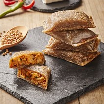 [한만두] 매콤한 미니전병 250g x 3봉, 3개