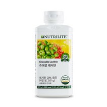 암웨이 뉴트리라이트 츄어블 레시틴 비타민120정 최신상품, 상세페이지 참조, 상세페이지 참조