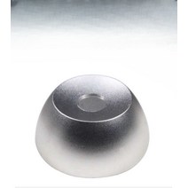 의류택 도난 방지 택 제거기 마그네틱 자석, 3홀(자력 10000)