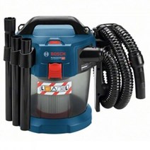 진공청소기 GAS18V-10L(18V)본체(건습식), 단품