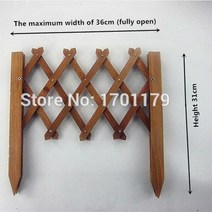 인테리어파티션 이동형 파티션 가림막 공간분리 침실 인테리어 녹색 정원 야외 나무 방부제 작은 이동식 파, 01 YELLOW