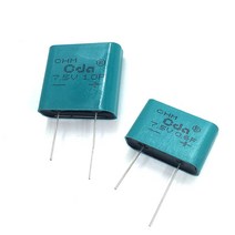 CHM 슈퍼 커패시터 CDA 7.5V 1F CHM-7R5L105R-TW Ultra Capacitor Farrah SuperCapacitors
