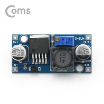 DC 전원 변환기 강압용 PCB형 1.5V~35V BB058