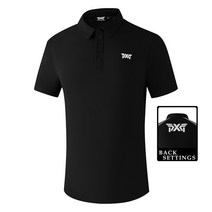 남성 골프티셔츠 긴팔 반팔 카라티 골프웨어 빅사이즈 기능성-19554