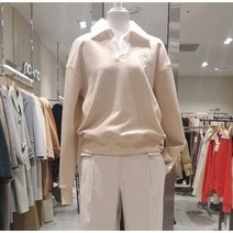이랜드 [온앤온]온앤온 카라 티셔츠JW2SE100