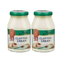 WK 데본 클로티크림 170g 2개 코스트코 베이글 크림치즈 필링 스프레드 추천