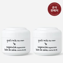 [지아자(ZIAJA)] [1+1] 지아자 산양유 데이크림 50ml, 상세 설명 참조