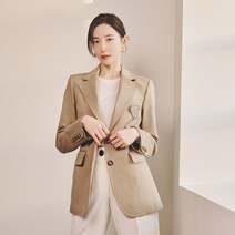 2-2.[런칭가 109 000원]세루티 23SS 실비오 싱글 자켓