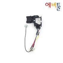마끼다 부품 DTD149 스위치 TG573FSB-14V 6510790 - 632K05-4