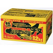 [마루큐] 파워당고치누 (12kg 대용량), 단품