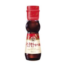 백설 진한참기름 병, 80ml, 1개
