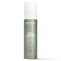 Goldwell StyleSign 컬 & 웨이브 스플래시 하이드레이팅 젤 100mL 171.5 ml (6 온스)
