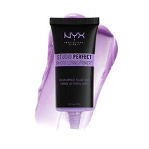 NYX 닉스 스튜디오 퍼펙트 페이스 프라이 클리어