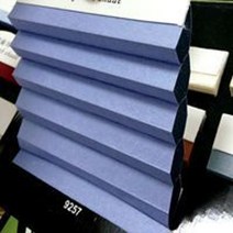 허니콤쉐이드 허니블라인드 거실사무실 창 벌집 100 정전 롤러 블라인드