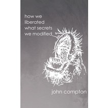(영문도서) how we liberated what secrets we modified Paperback, Etched Press, English, 9781935847175