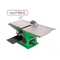 벤치 대패 목공 작업 그라인더 모따기, A.모터테이블이없는150형은들어올릴수있습니다.
