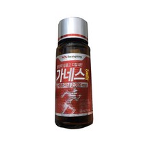 광동 가네스 알파 100ml 10개, 상세내용참조, 상세내용참조