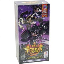 쿠키런킹덤/ 컬렉션카드3탄/다크카카오 왕국의 전사들/쿠키런킹덤카드