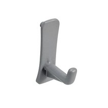 AllSpace 450036-15 유틸리티 쇼트 보드 후크 후크/WallMount/Garage/PegBoard/Accs-450036-15 3개 3피스