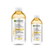 [가르니에] 미셀라 GARNIER 클렌징워터 올인원 2종, 02. 워터프루프 400ml