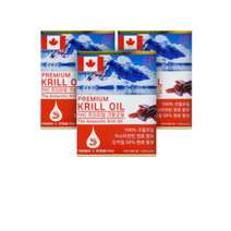 FHC 프리미엄 크릴오일, 30캡슐, 27개