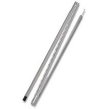 일본직발송 9. 콜맨(Coleman) 콜맨 스틸 캐노피 폴 180 170 TA0007 B000BSD84Q, One Size_One Color, One Size_One Color, One Color