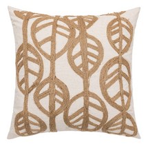 보헤미안 농가 던지기 베개 소파 소파를위한 짠 자카드 니트 격자 무늬 와플 텍스처 장식 쿠션 커버