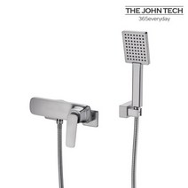 [더죤테크] 빅토리아 301 니켈 샤워수전(토수구 미포함)