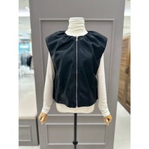 천안아산점라운드 레더 조끼 LCDJGVT03러브앤쇼 LCDJGVT03 966645