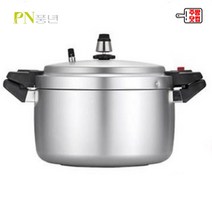 PN풍년 손주물 압력솥 뉴 가정용, 9L