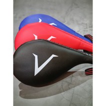 VISION 태권도 비젼 쌍미트 발차기미트, 검정