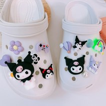루스플로스 LED 헬로쿠로미 파츠 14개