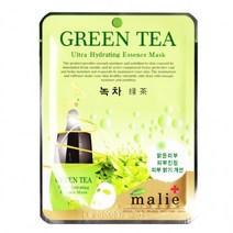 BUyuS마리에울트라하이드레이팅마스크(녹차)25gx10매굿딜 브이숍, 상세페이지 참조, 상세페이지 참조