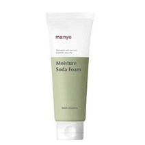 마녀공장 소다 클렌징 폼, 120ml, 3개