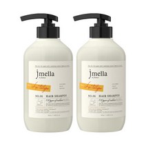 인 프랑스 라 튤립 헤어 샴푸 500ml 2개, 인 프랑스 라 튤립 헤어 샴푸 50