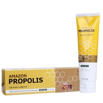 코델 아마조나 프로폴치약, 4개