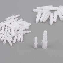 콘크리트 칼블럭 앙카 5x30mm 8x40mm / 칼브럭 칼브록 타격앙카, 사이즈